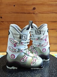 LYŽIARKY SALOMON XPRO R70 W 24MP